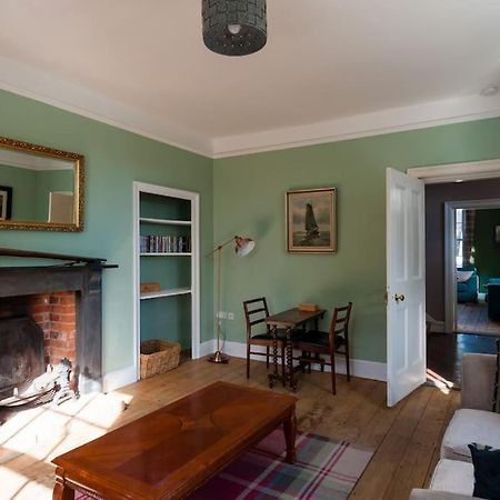 Firs Sleeps 15 Stunning Country House With Hot Tub Sudbourne Esterno foto