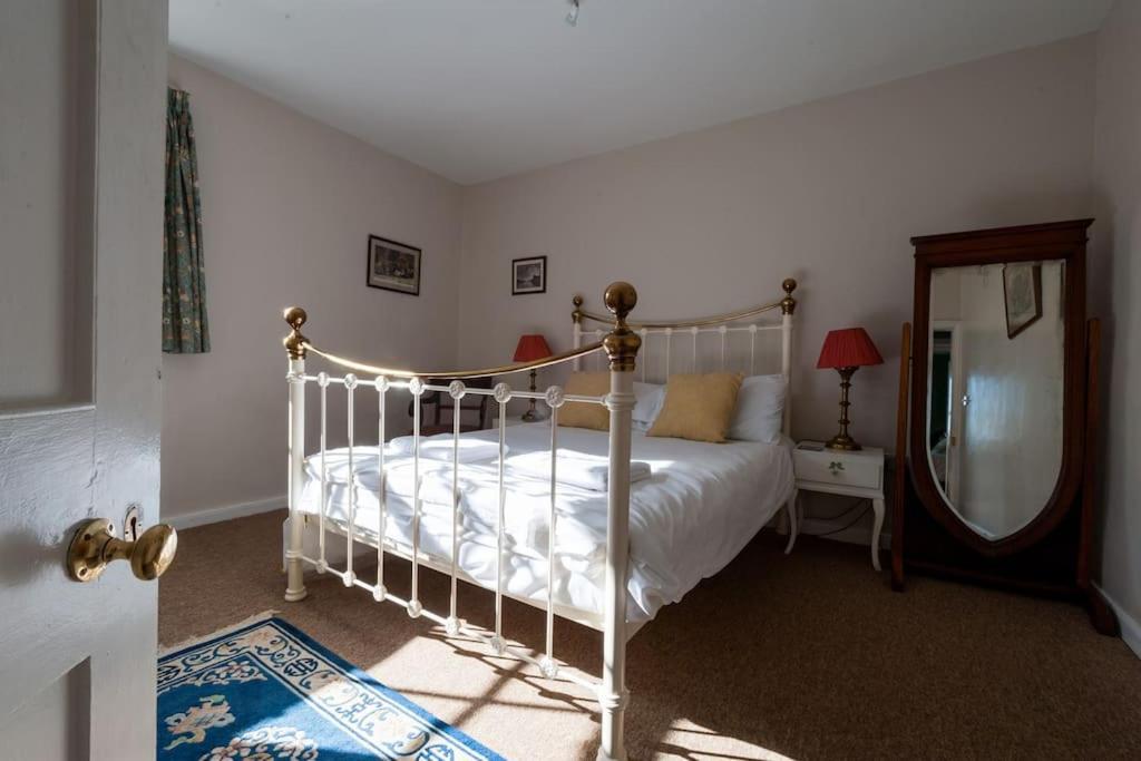 Firs Sleeps 15 Stunning Country House With Hot Tub Sudbourne Esterno foto